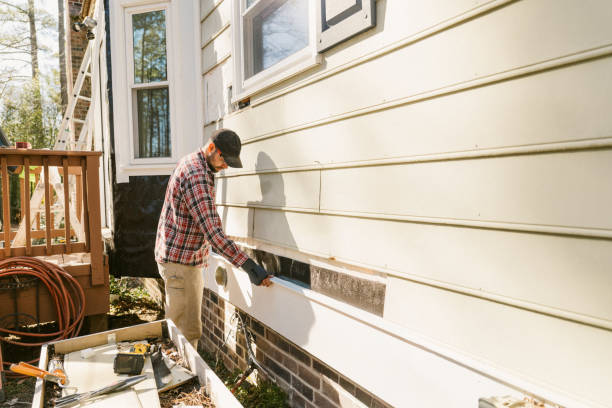 Trusted Siding Inspection service in Addison, PA - Creative Siding